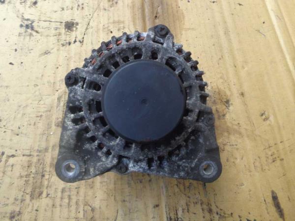 ALTERNATEUR 110AMP RENAULT/DACIA/NISSAN 1.5DCI / 1.6 16V - Vue 1